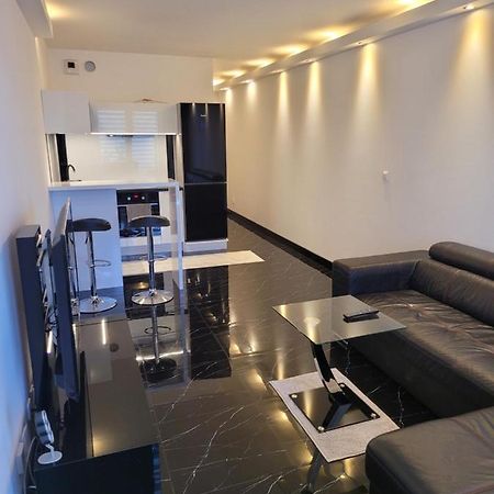 Apartamenty Potulicka Centrum Szczecin Luaran gambar