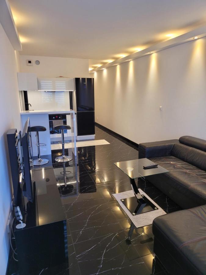 Apartamenty Potulicka Centrum Szczecin Luaran gambar