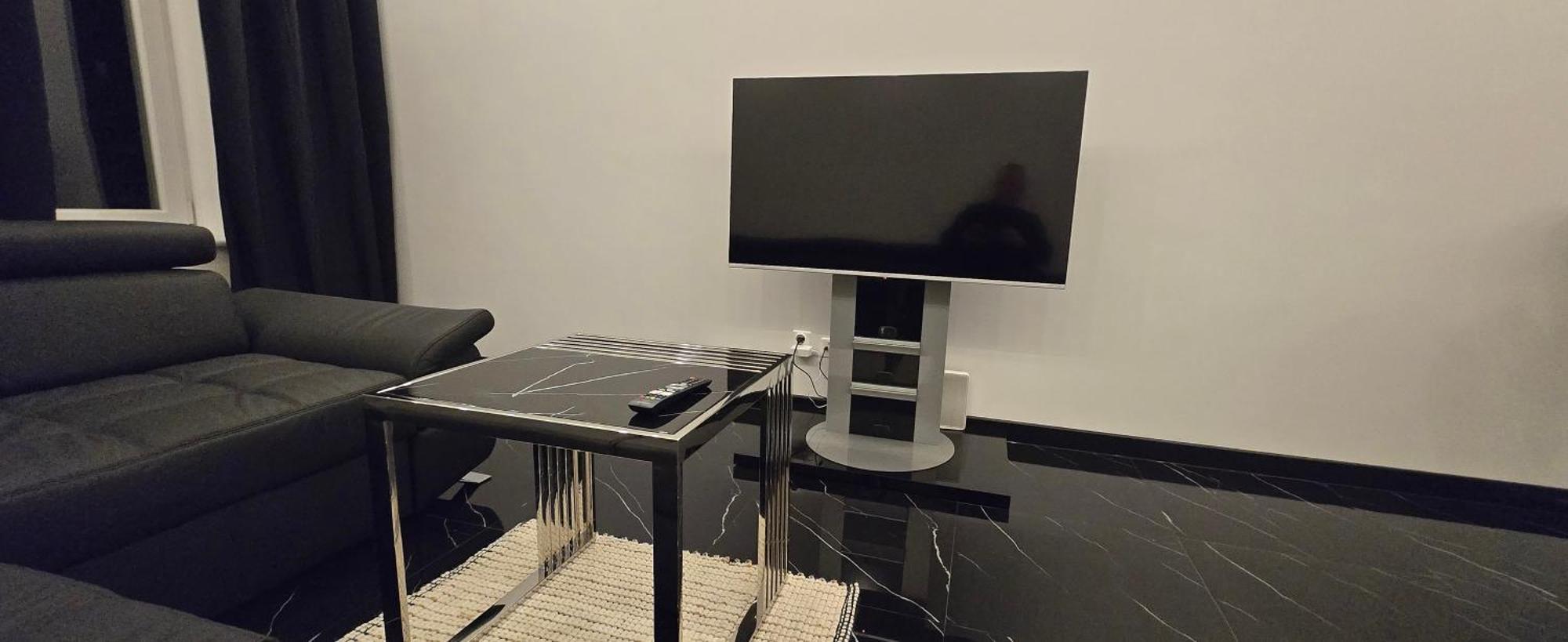 Apartamenty Potulicka Centrum Szczecin Luaran gambar