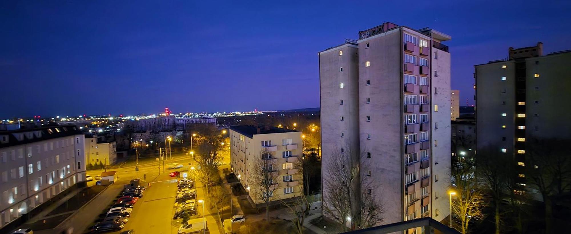 Apartamenty Potulicka Centrum Szczecin Luaran gambar