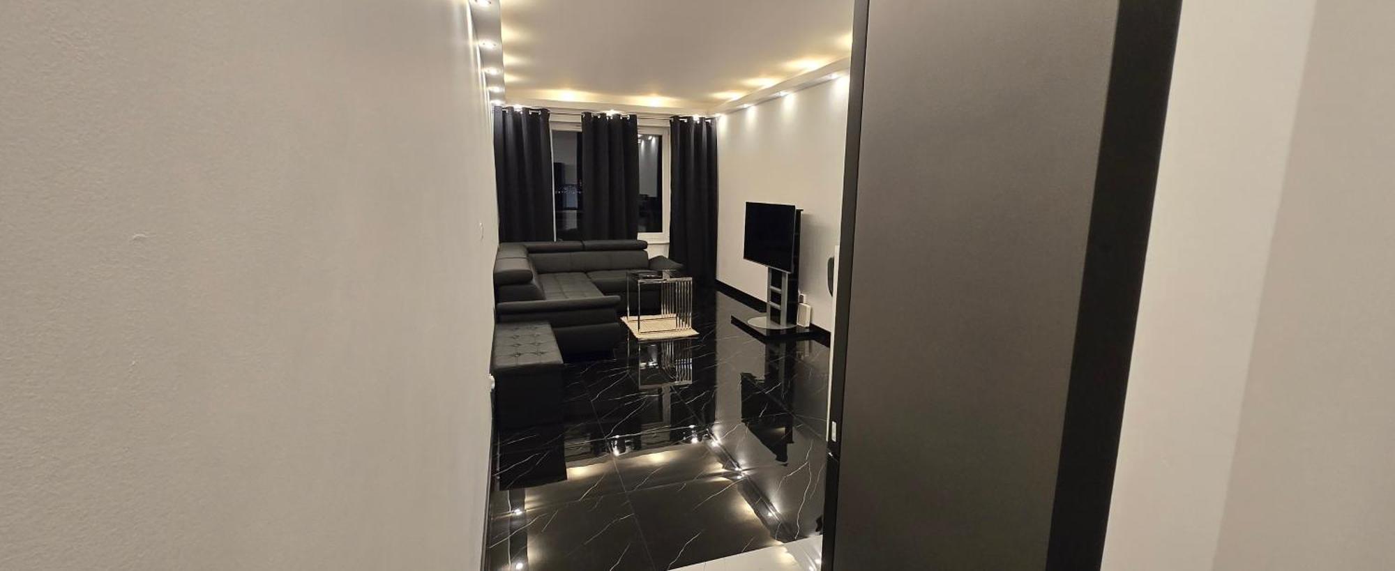 Apartamenty Potulicka Centrum Szczecin Luaran gambar