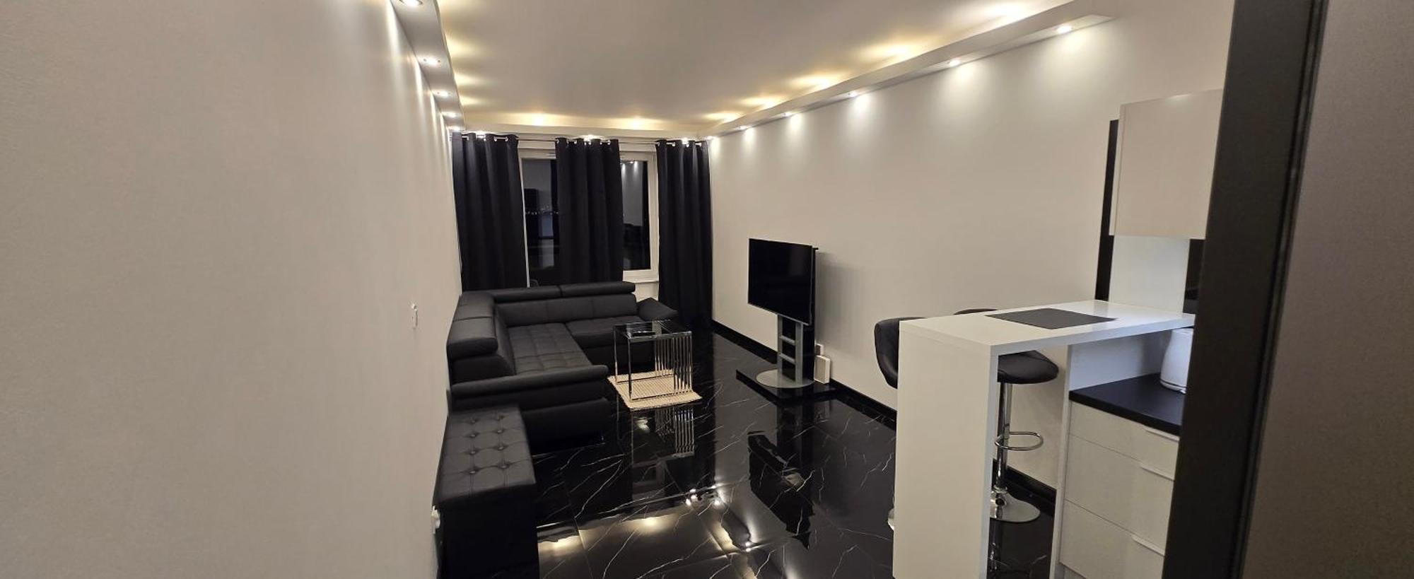 Apartamenty Potulicka Centrum Szczecin Luaran gambar