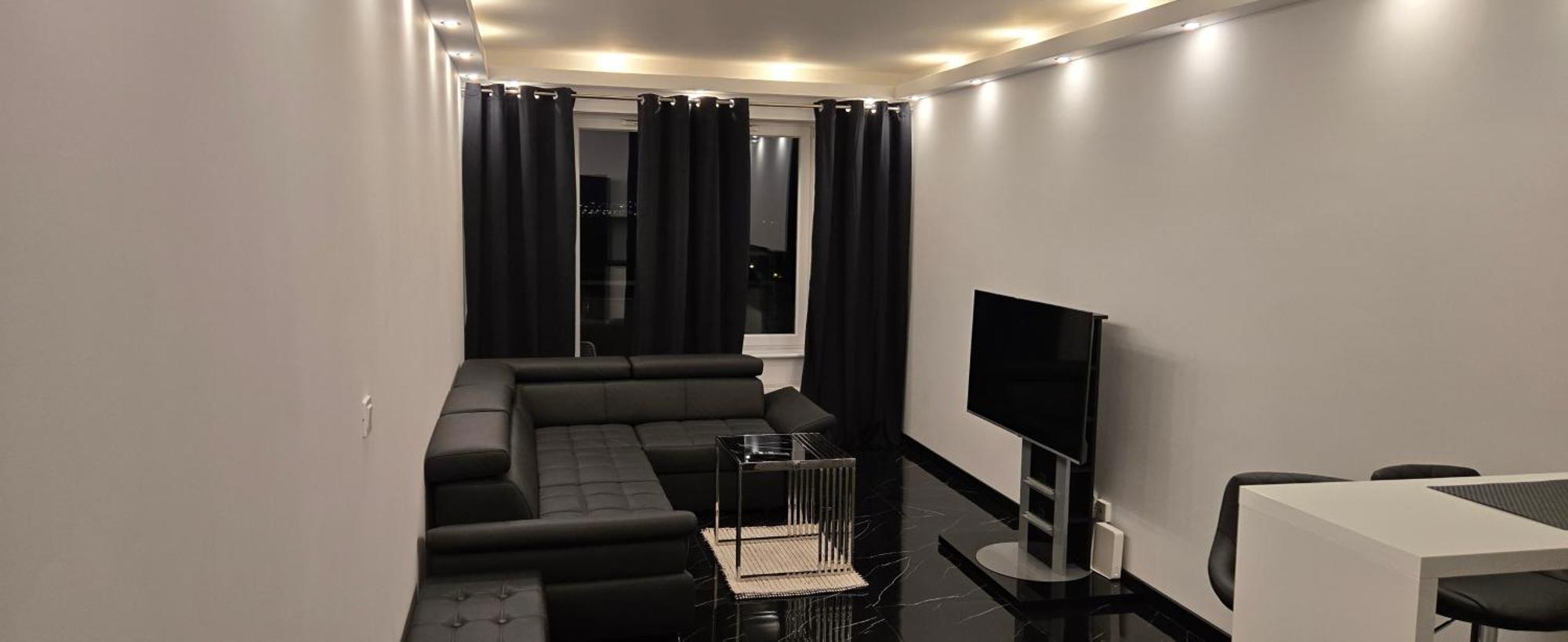 Apartamenty Potulicka Centrum Szczecin Luaran gambar