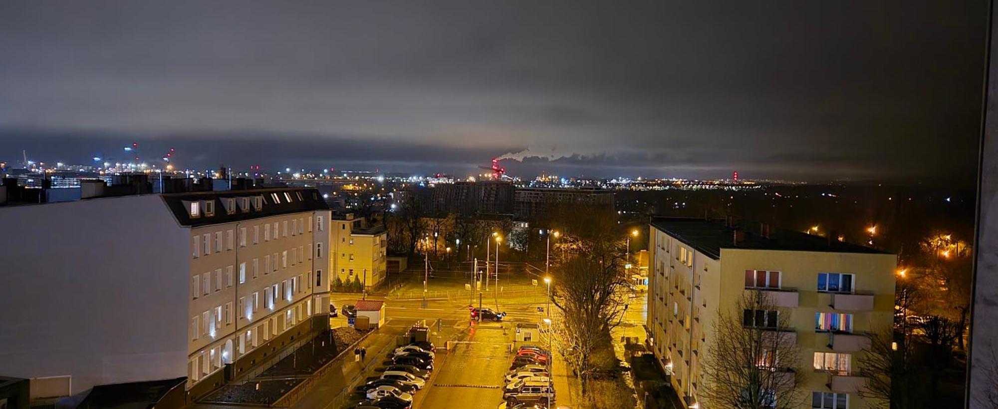 Apartamenty Potulicka Centrum Szczecin Luaran gambar