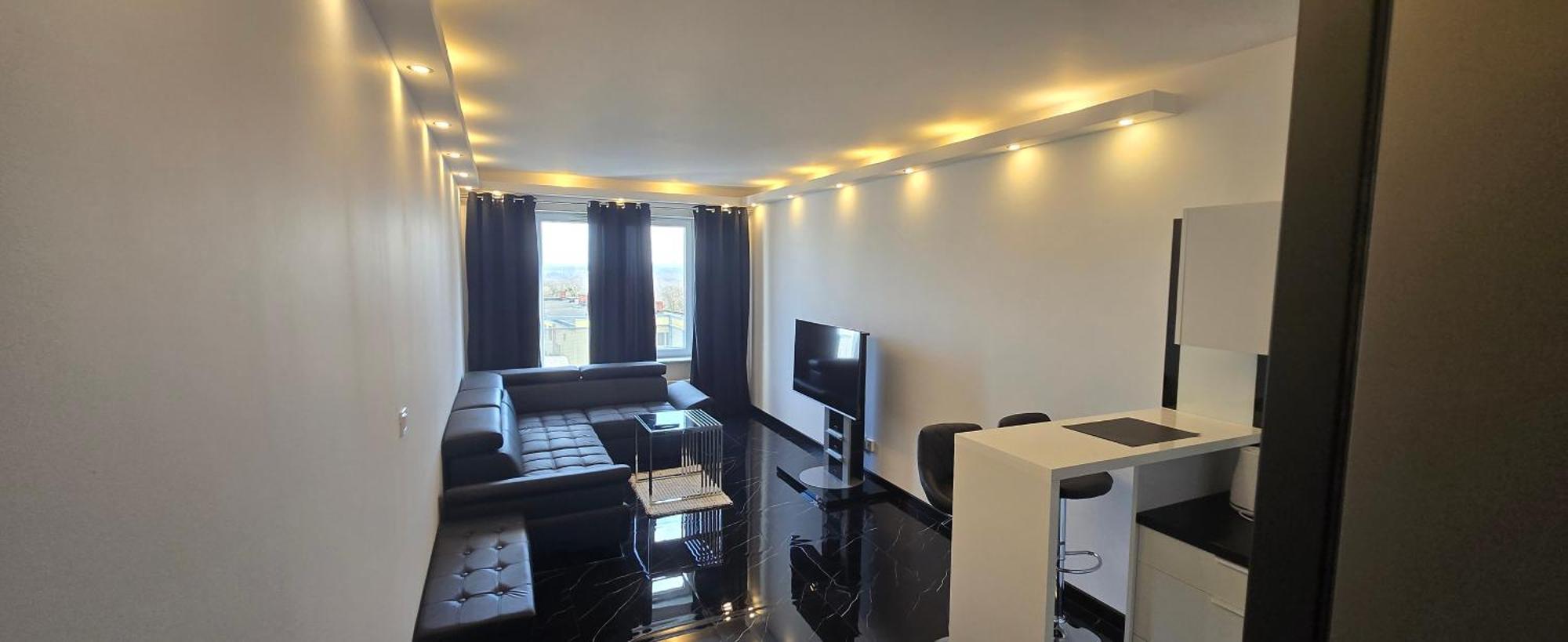 Apartamenty Potulicka Centrum Szczecin Luaran gambar
