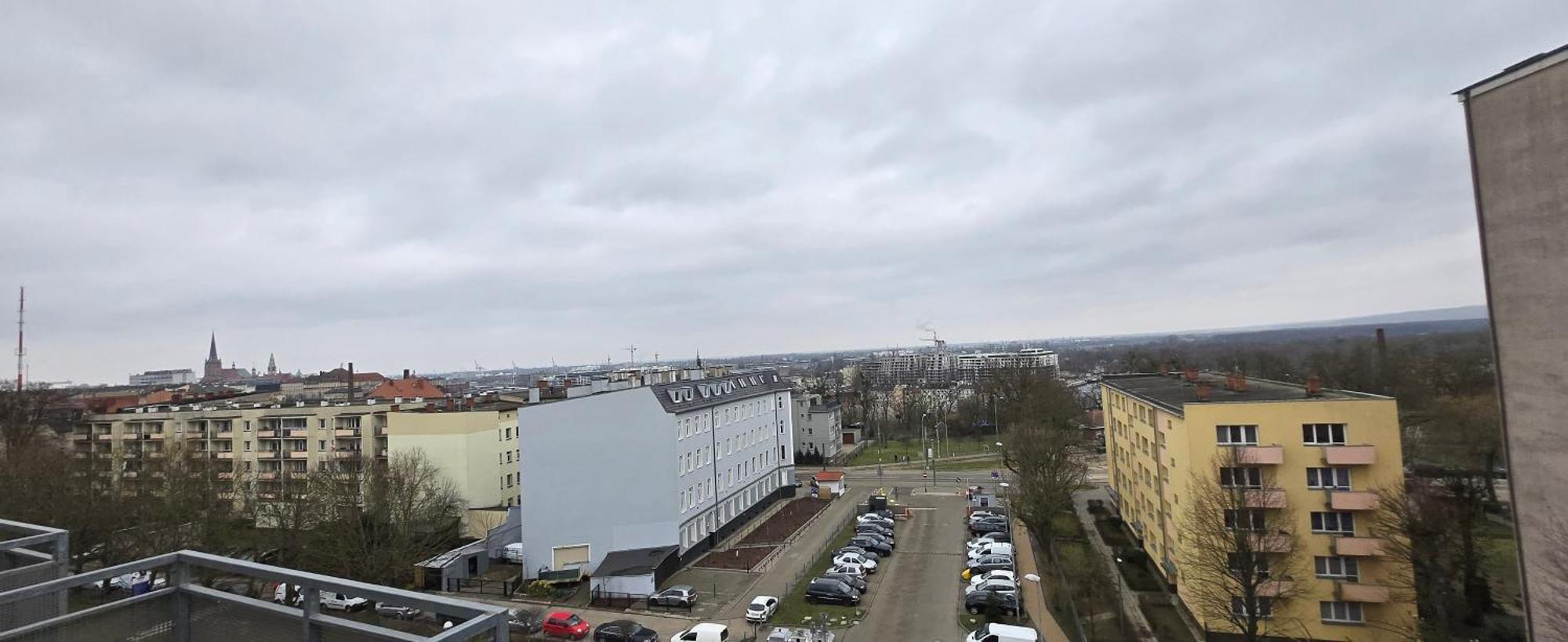 Apartamenty Potulicka Centrum Szczecin Luaran gambar