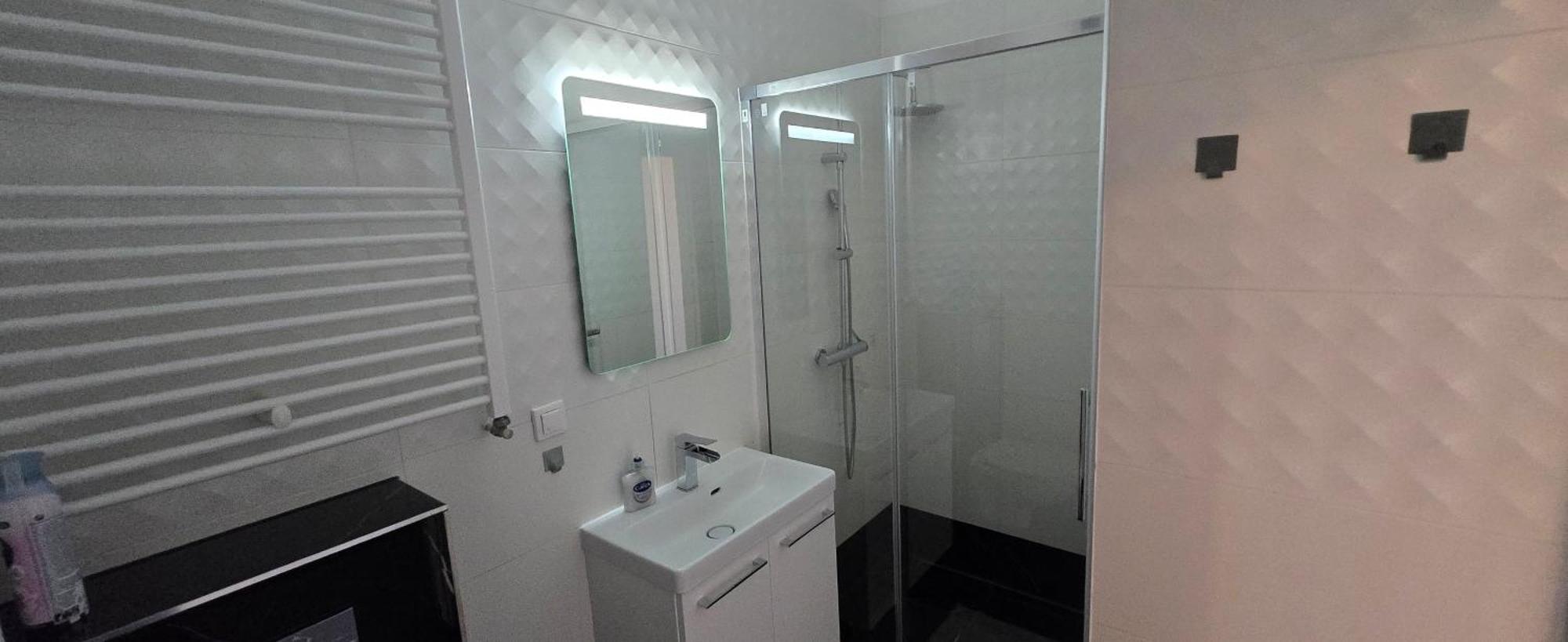 Apartamenty Potulicka Centrum Szczecin Luaran gambar