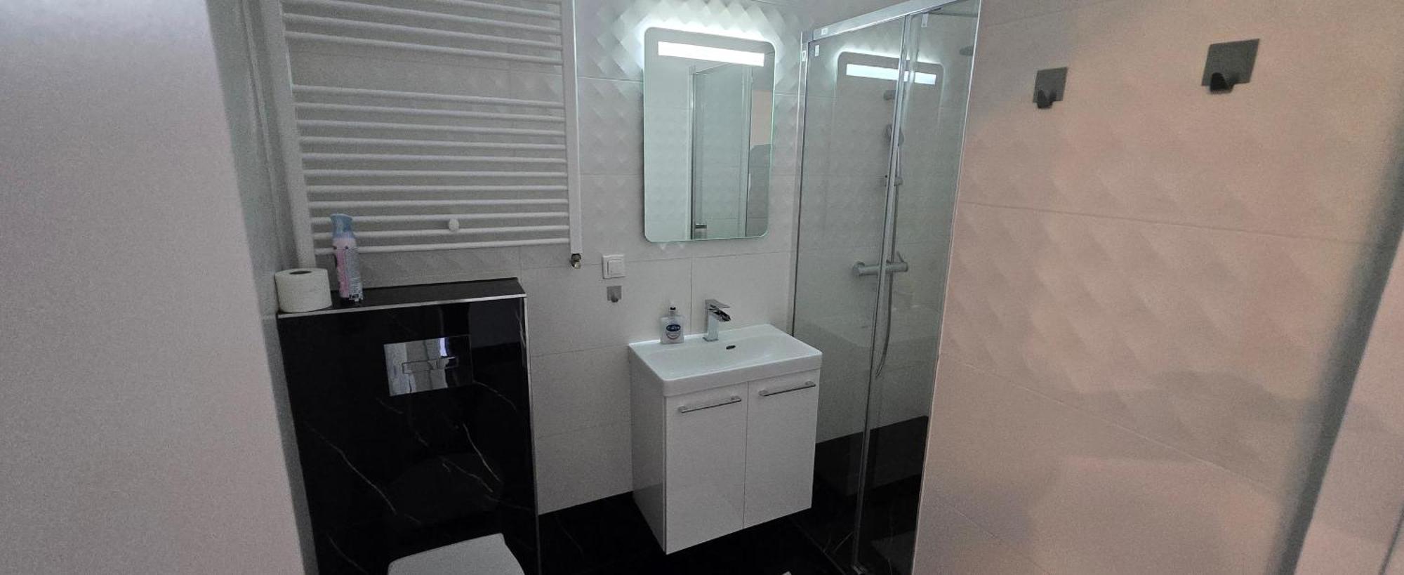 Apartamenty Potulicka Centrum Szczecin Luaran gambar